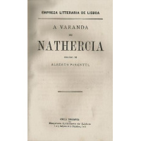 Livros/Acervo/P/PIMENTEL VARANDA
